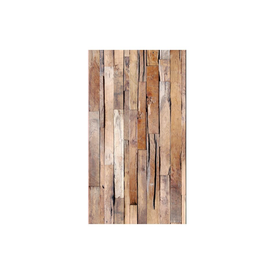 Fototapet vlies - Calme naturale - 50 x 1000 cm