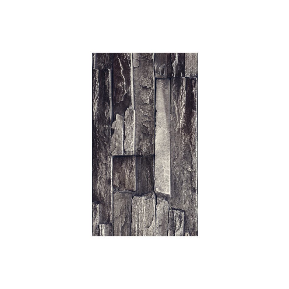 Fototapet vlies - Pietre de granit - 50 x 1000 cm