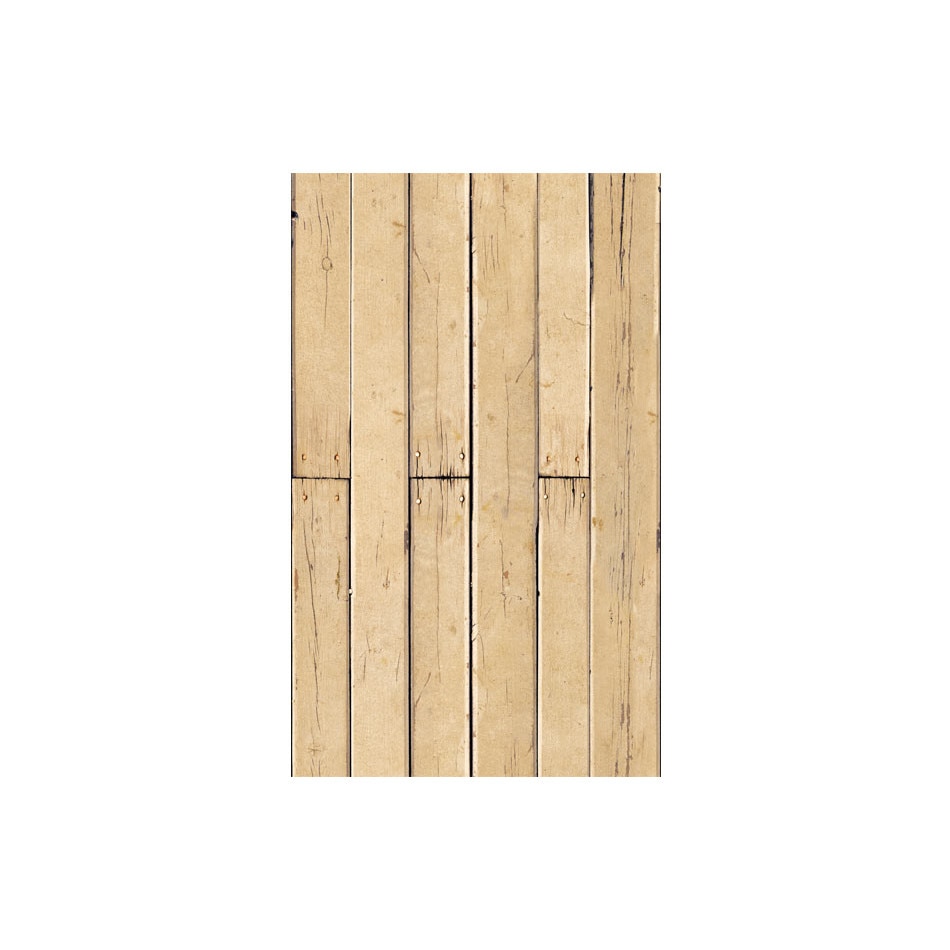 Fototapet vlies - Bahama galben - 50 x 1000 cm