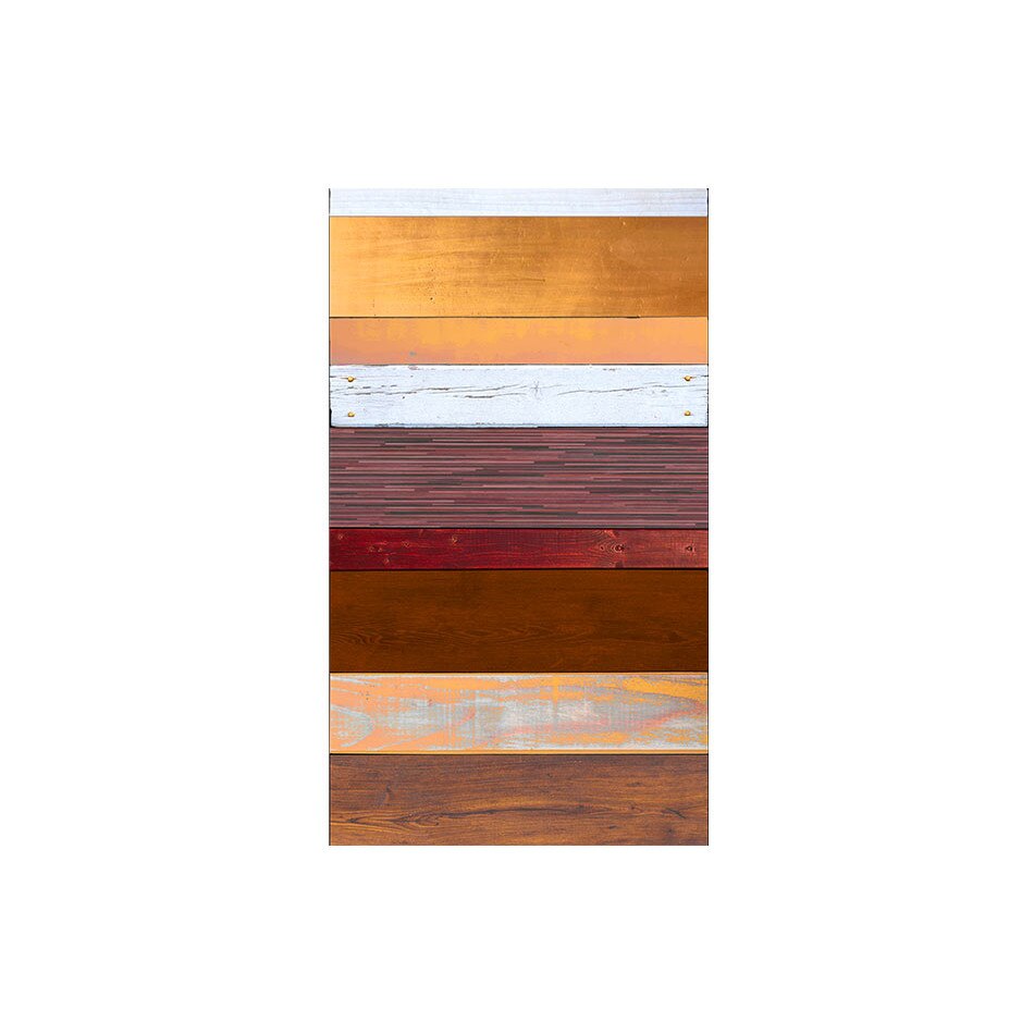 Fototapet vlies - Domeniu solar - 50 x 1000 cm