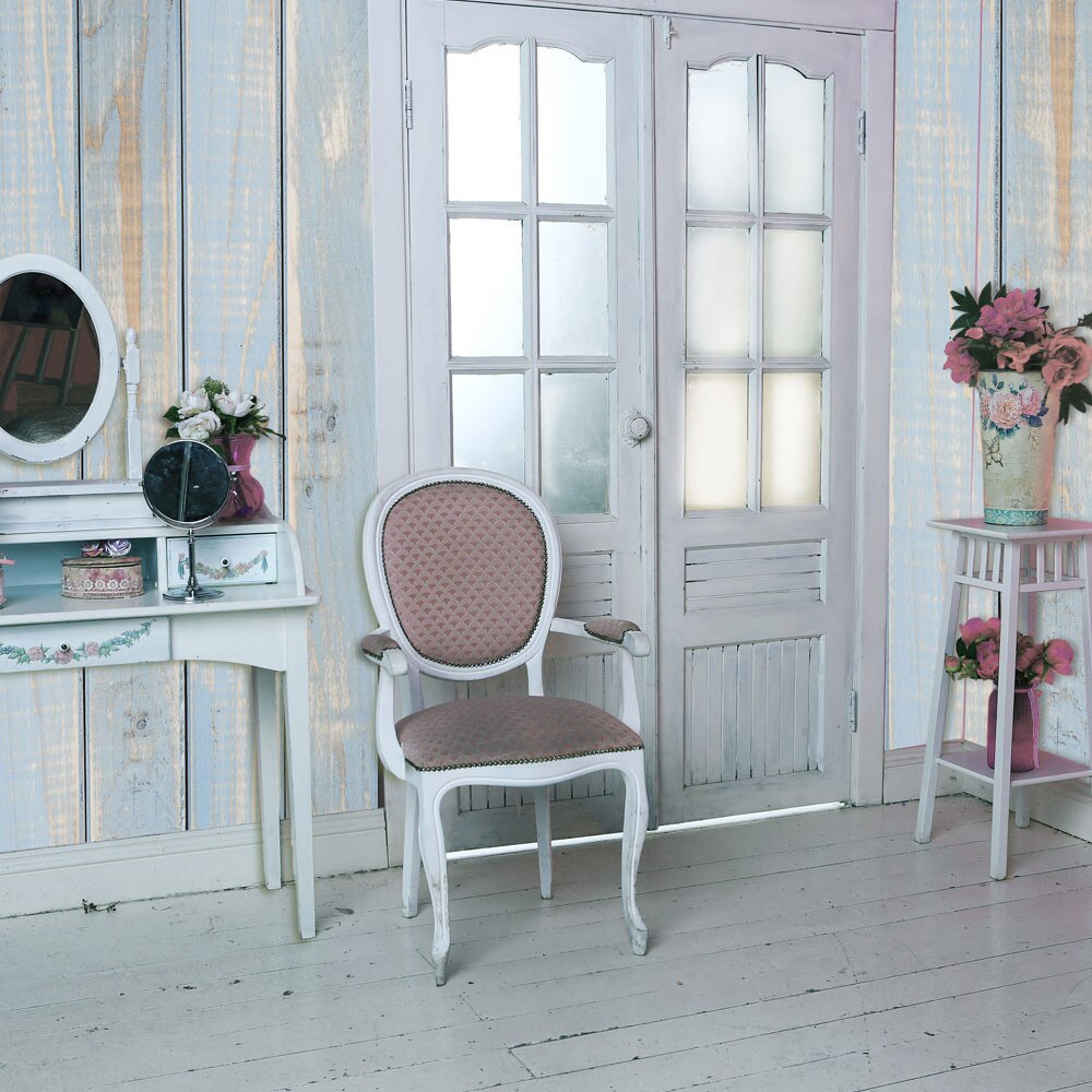 Fototapet vlies - Clear sky - 50 x 1000 cm