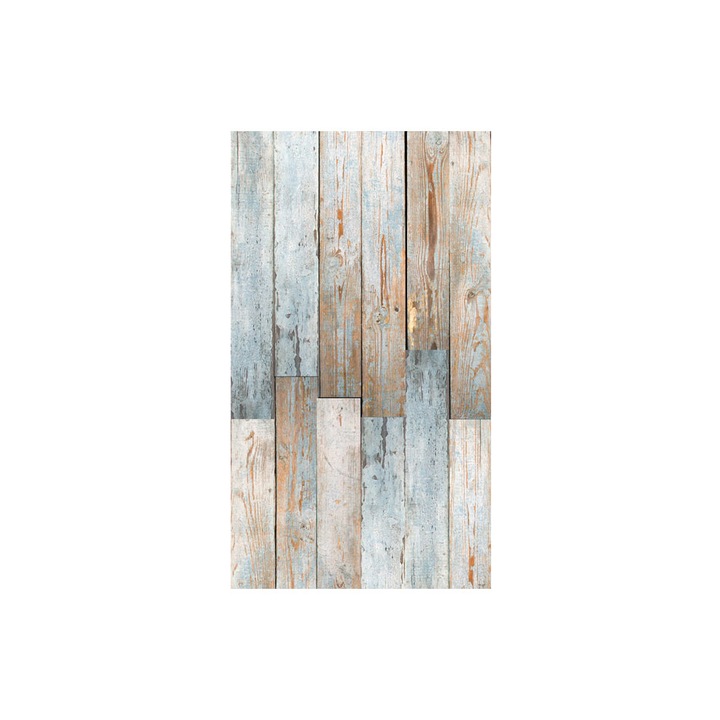 Fotótapéta Artgeist Old floor, 50 x 1000 cm