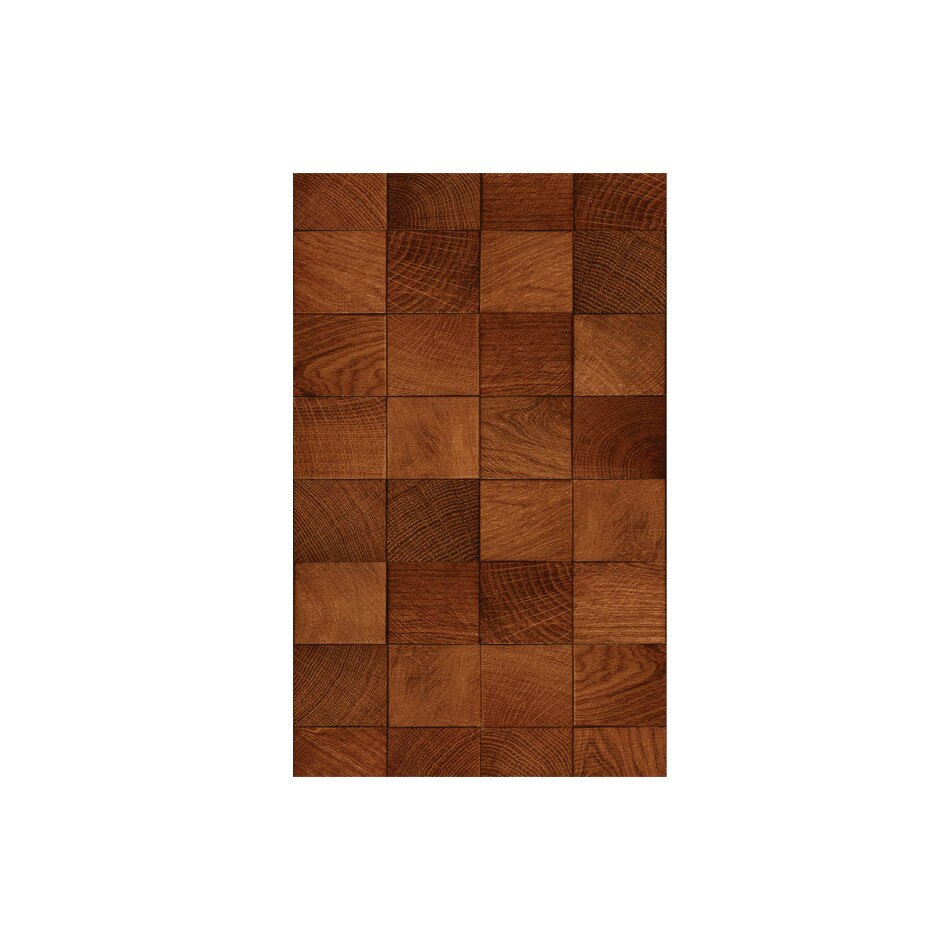 Fototapet vlies - Ciocolata - 50 x 1000 cm