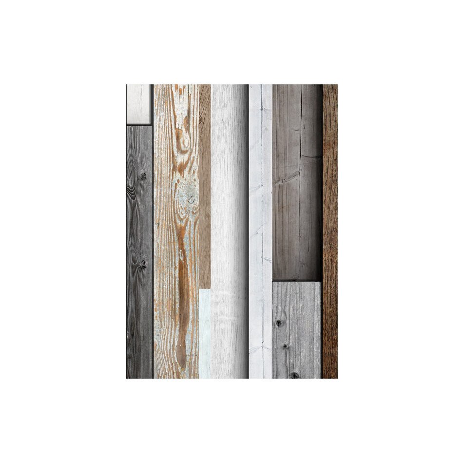 Fototapet vlies - Muza naturala - 50 x 1000 cm