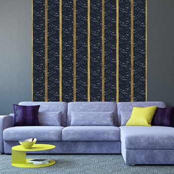 Fototapet vlies - Queen of Style - 50 x 1000 cm Fototapet vlies - Queen of Style - 50 x 1000 cm