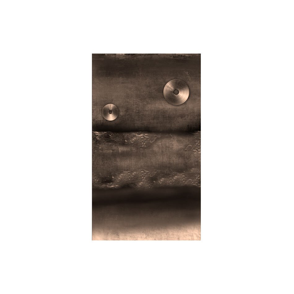 Fototapet vlies - Sentimentul de coerenta - 50 x 1000 cm