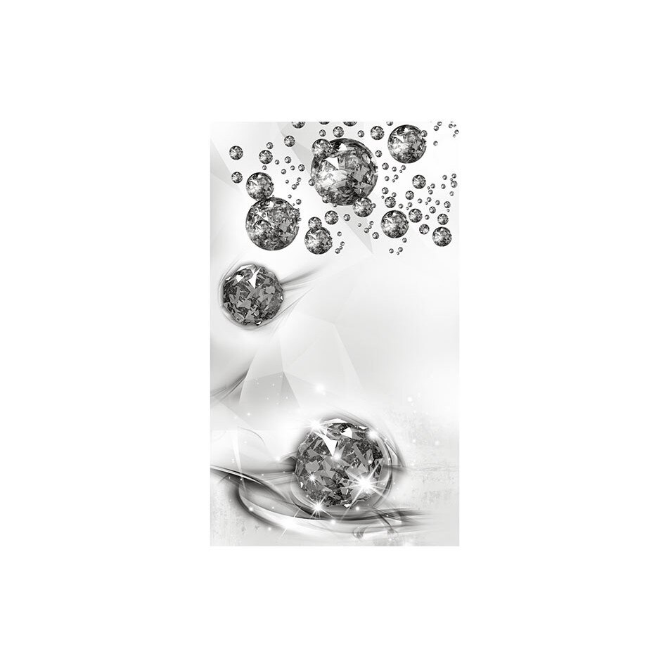 Fototapet vlies - Traseu pretios - 50 x 1000 cm