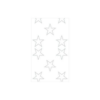 Fototapet vlies - Rock'n'Roll Stars - 50 x 1000 cm Fototapet vlies - Rock'n'Roll Stars - 50 x 1000 cm