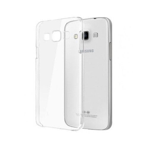 Husa Samsung A7 2015 Flippy Deluxe Tpu Transparent