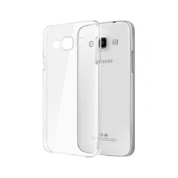 Husa Samsung A7 2015 Flippy Deluxe Tpu Transparent Husa Samsung A7 2015 Flippy Deluxe Tpu Transparent