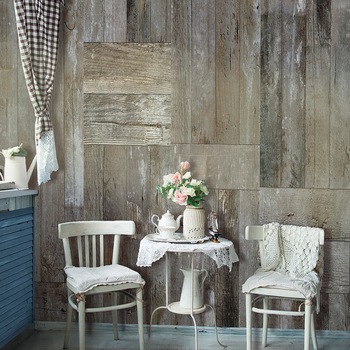 Fototapet vlies - Rustic Style - 50 x 1000 cm Fototapet vlies - Rustic Style - 50 x 1000 cm