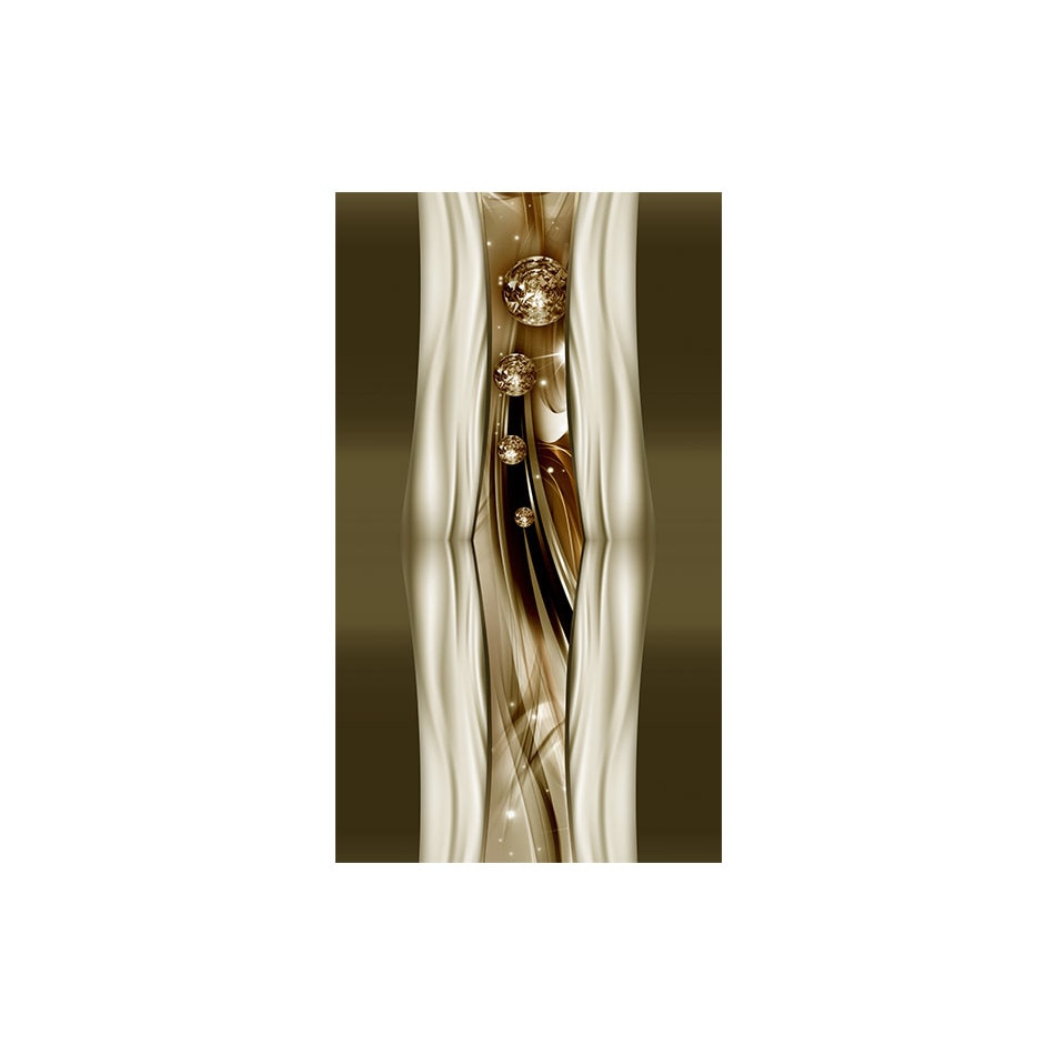 Fototapet vlies - Manifestarea sugestibilitatii - 50 x 1000 cm