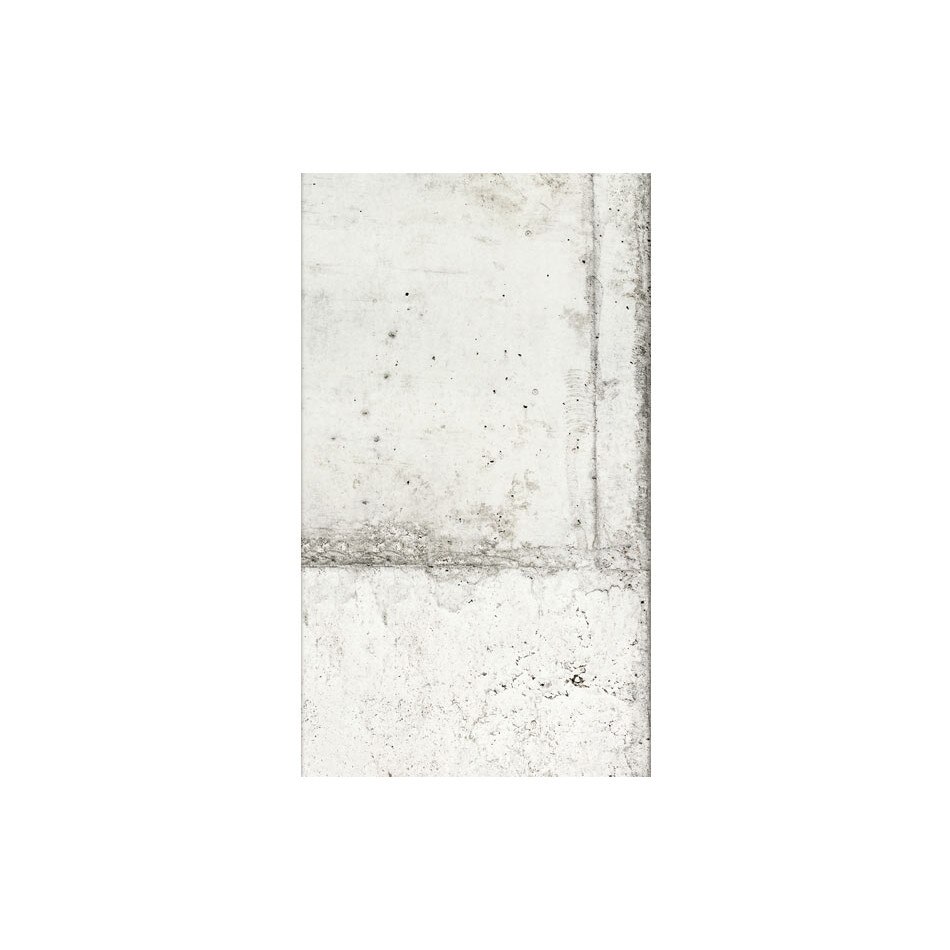 Fototapet vlies - Charmul betonului - 50 x 1000 cm