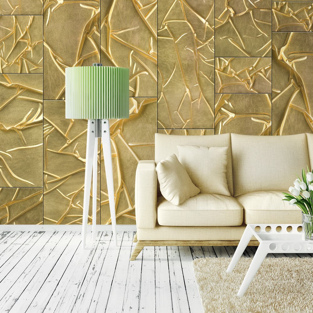 Fototapet vlies - Royal Adoration - 50 x 1000 cm