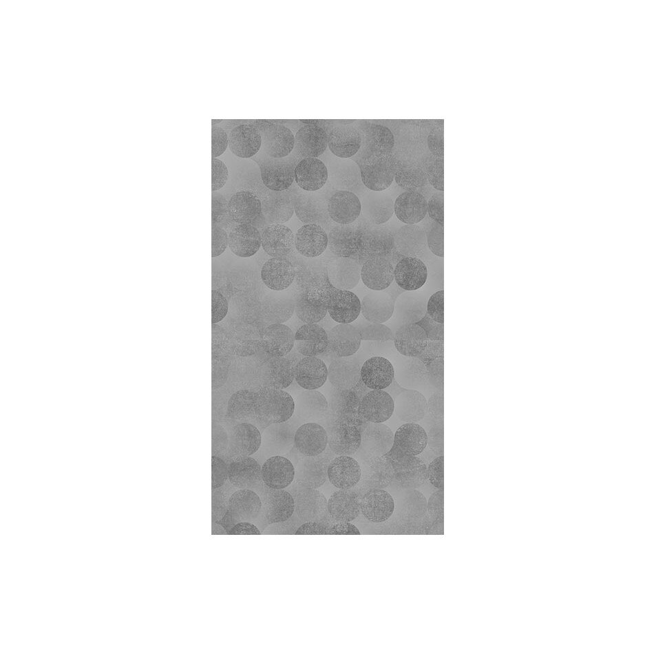 Fototapet vlies - Frumoasa gri - 50 x 1000 cm