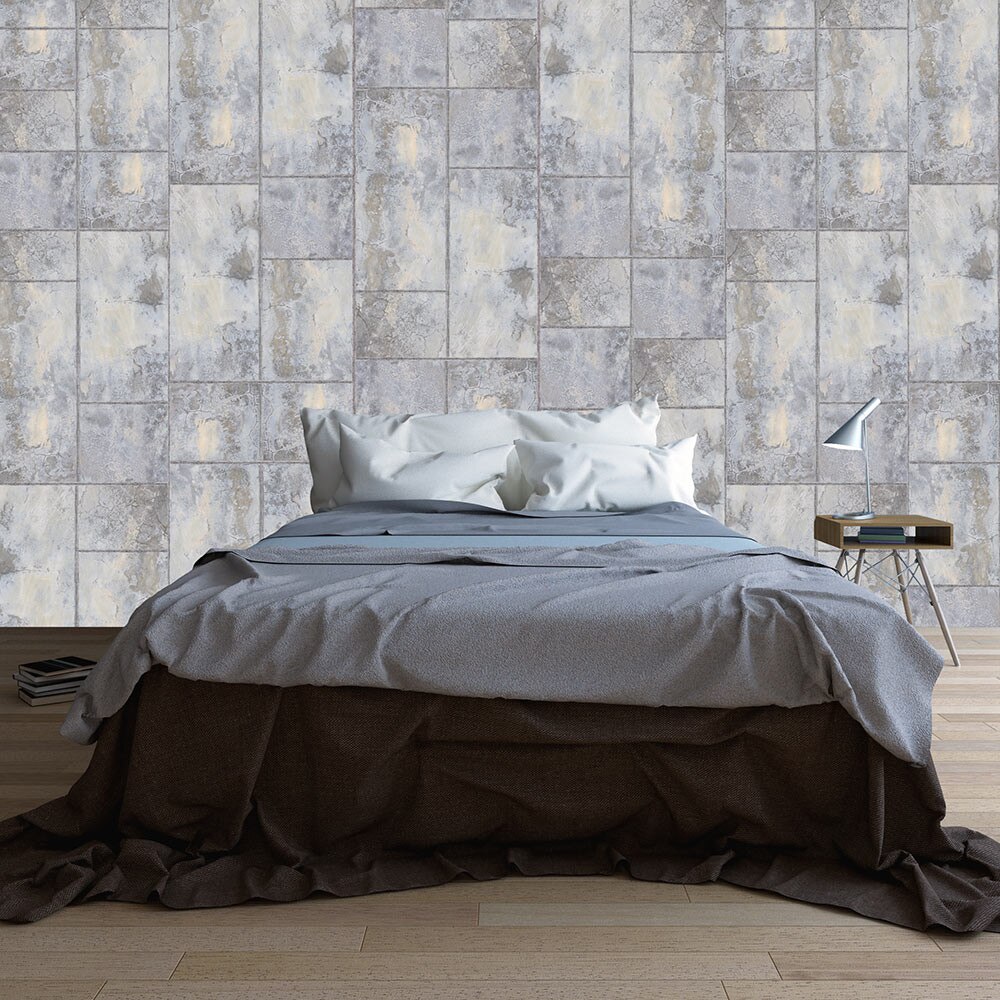 Fototapet vlies - Old Stone - 50 x 1000 cm