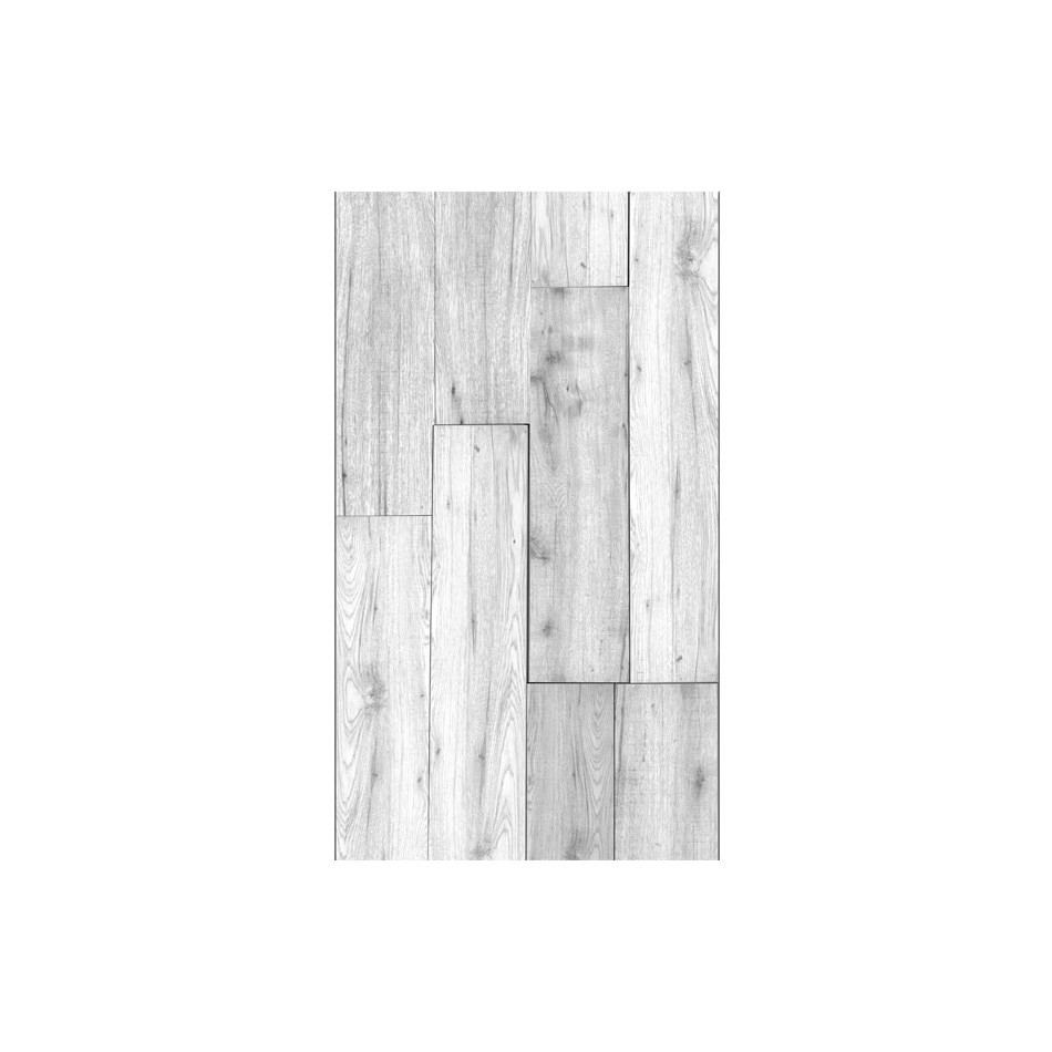 Fototapet vlies - Farmecul Grayness - 50 x 1000 cm