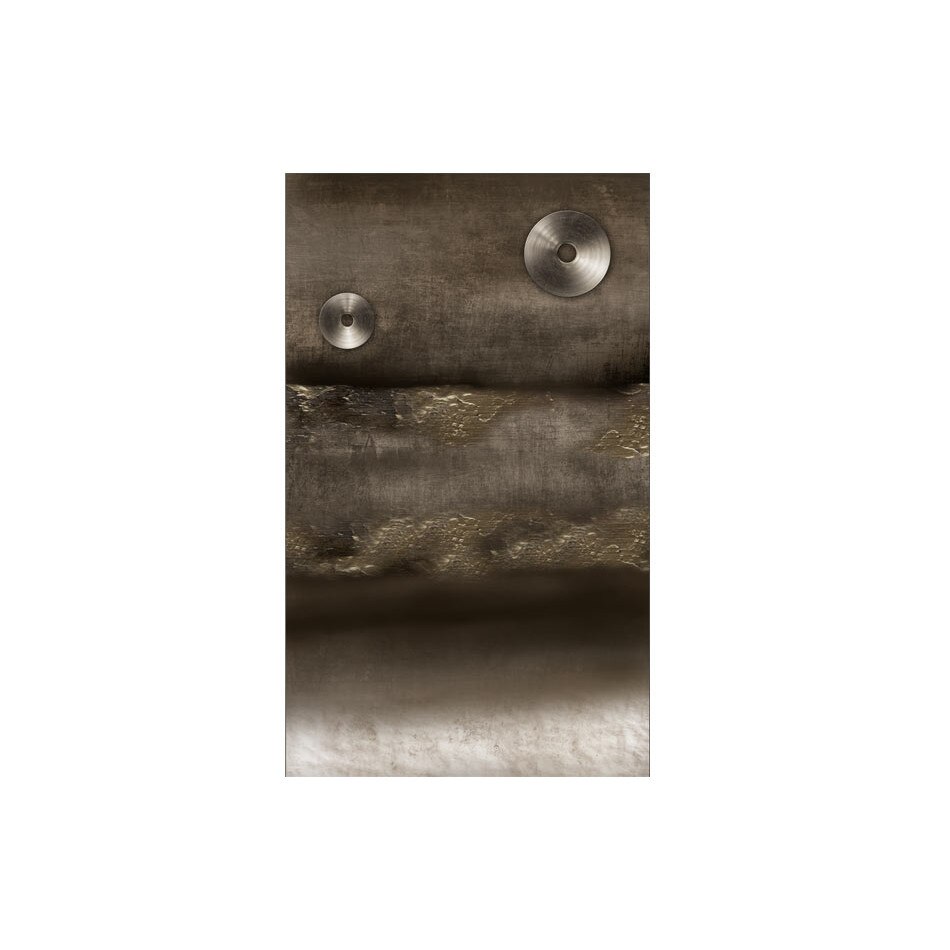 Fototapet vlies - Interlacing armonios - 50 x 1000 cm