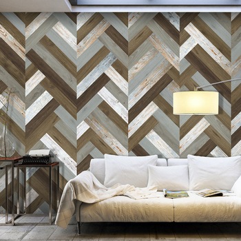 Fototapet vlies - Scandinavian Overture - 50 x 1000 cm Fototapet vlies - Scandinavian Overture - 50 x 1000 cm