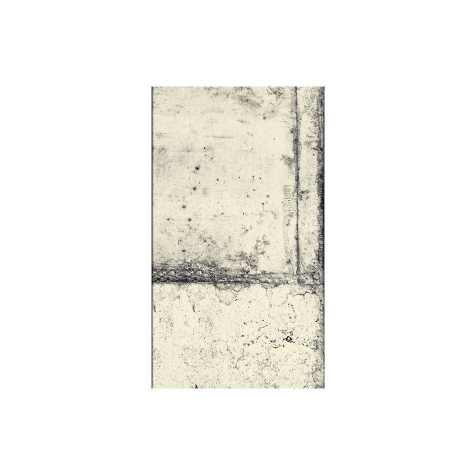 Fototapet vlies - Iubeste betonul - 50 x 1000 cm