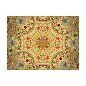 Fototapet vlies - Designul regal - 250 x 193 cm Fototapet vlies - Designul regal - 250 x 193 cm