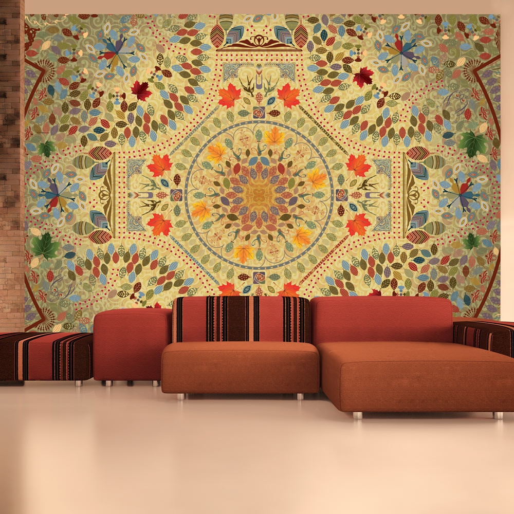 Fototapet vlies - Royal design - 350 x 270 cm
