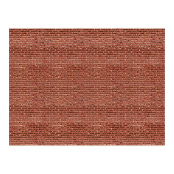 Fototapet vlies - Caramida simplu de proiectare - 200 x 154 cm Fototapet vlies - Caramida simplu de proiectare - 200 x 154 cm
