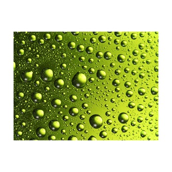 Fototapet vlies - Apa picaturi pe sticla de bere - 400 x 309 cm Fototapet vlies - Apa picaturi pe sticla de bere - 400 x 309 cm