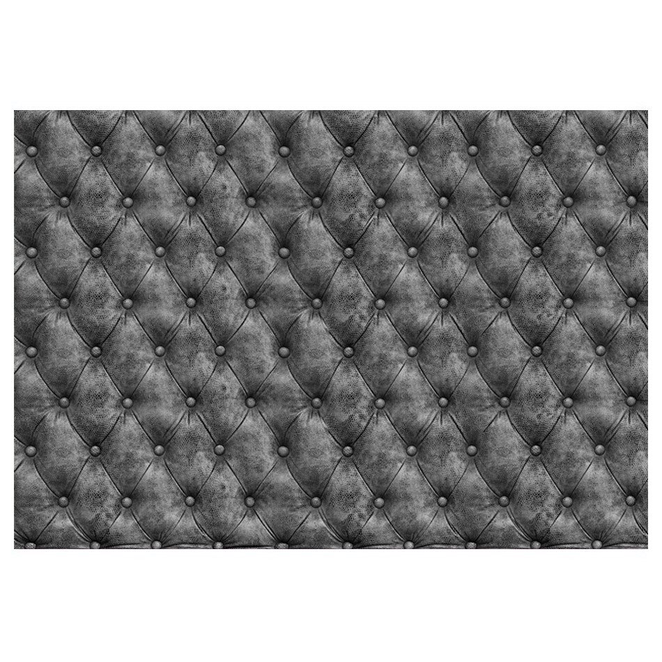 Fototapet vlies - Romburi gri - 350 x 245 cm