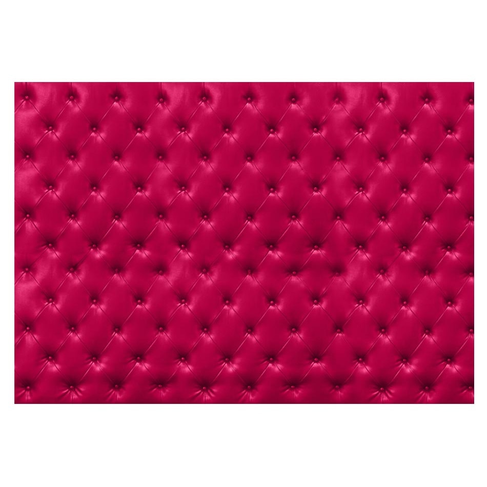Fototapet vlies - Fuchsia romburi - 350 x 245 cm