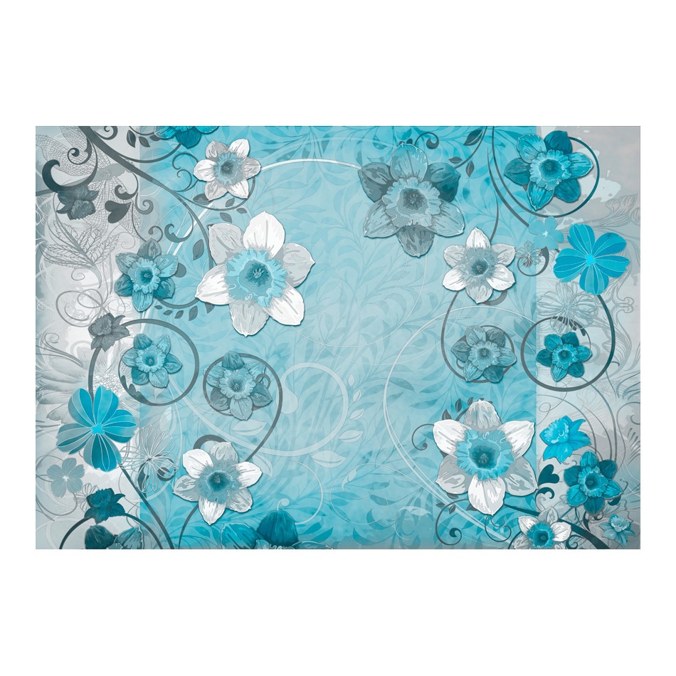 Fototapet vlies - Primavara in aer ... - 350 x 245 cm