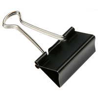 clips metalic binder 25 mm 12 bucset accesorii birou pentru prindere - cleme pentru prindere documente brandpaper imagen 6_0_
0