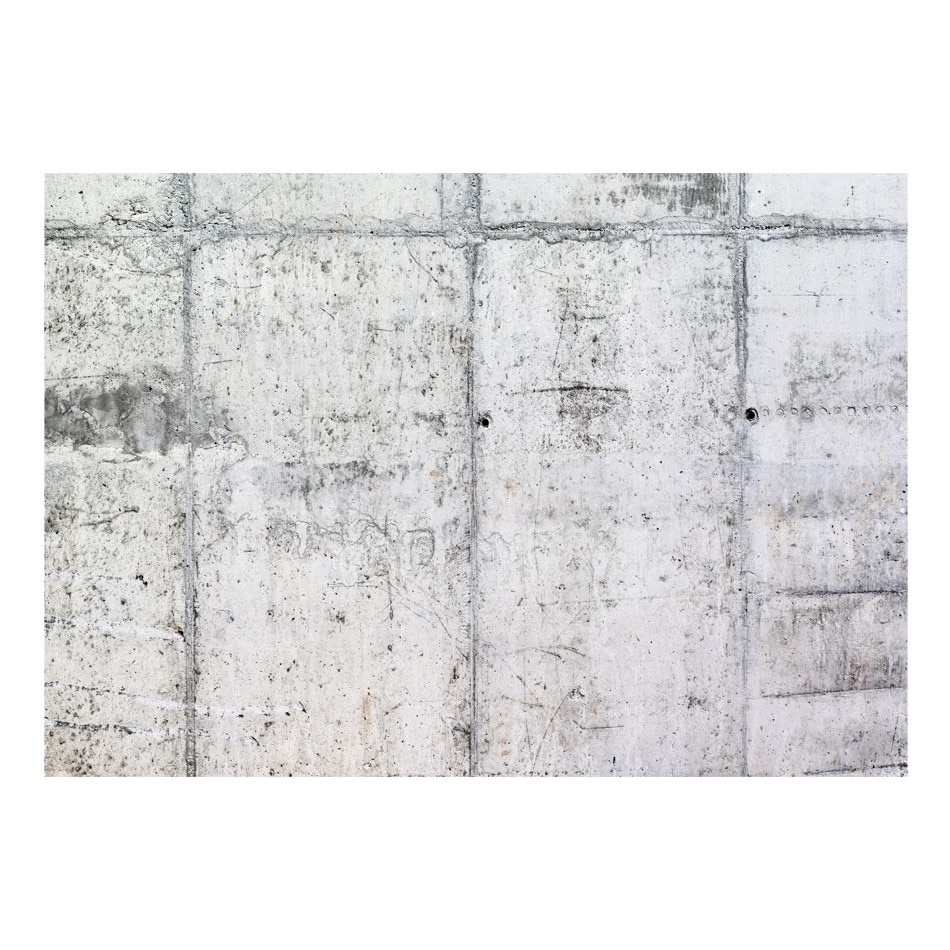 Fototapet vlies - Perete de beton - 400 x 280 cm