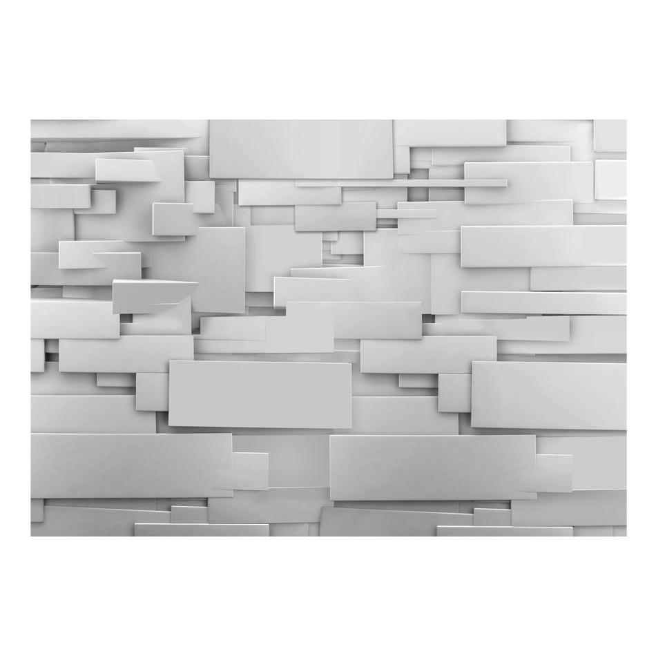 Fototapet vlies - Spatiul abstract - 400 x 280 cm