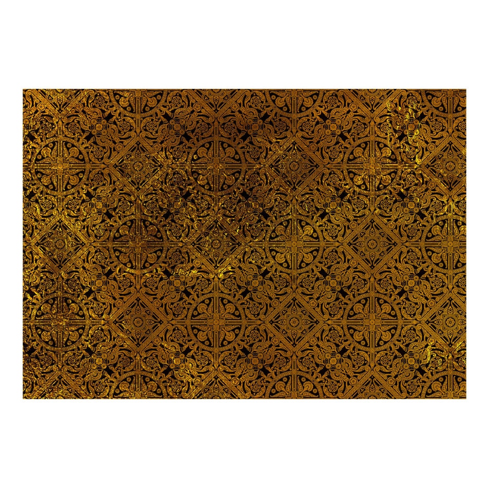 Fototapet vlies - Celtic comoara - 350 x 245 cm
