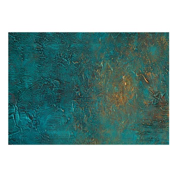 Fototapet vlies - Azure Mirror - 300 x 210 cm Fototapet vlies - Azure Mirror - 300 x 210 cm