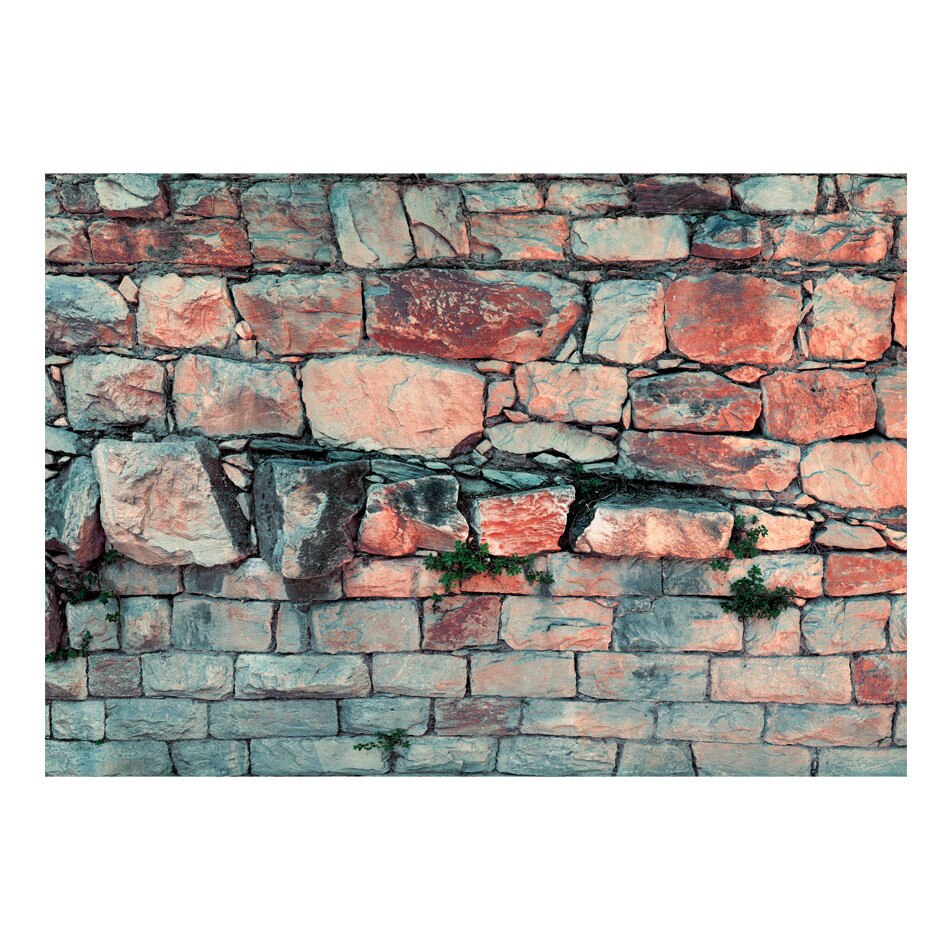 Fototapet vlies - Dansul de dimineata - 350 x 245 cm