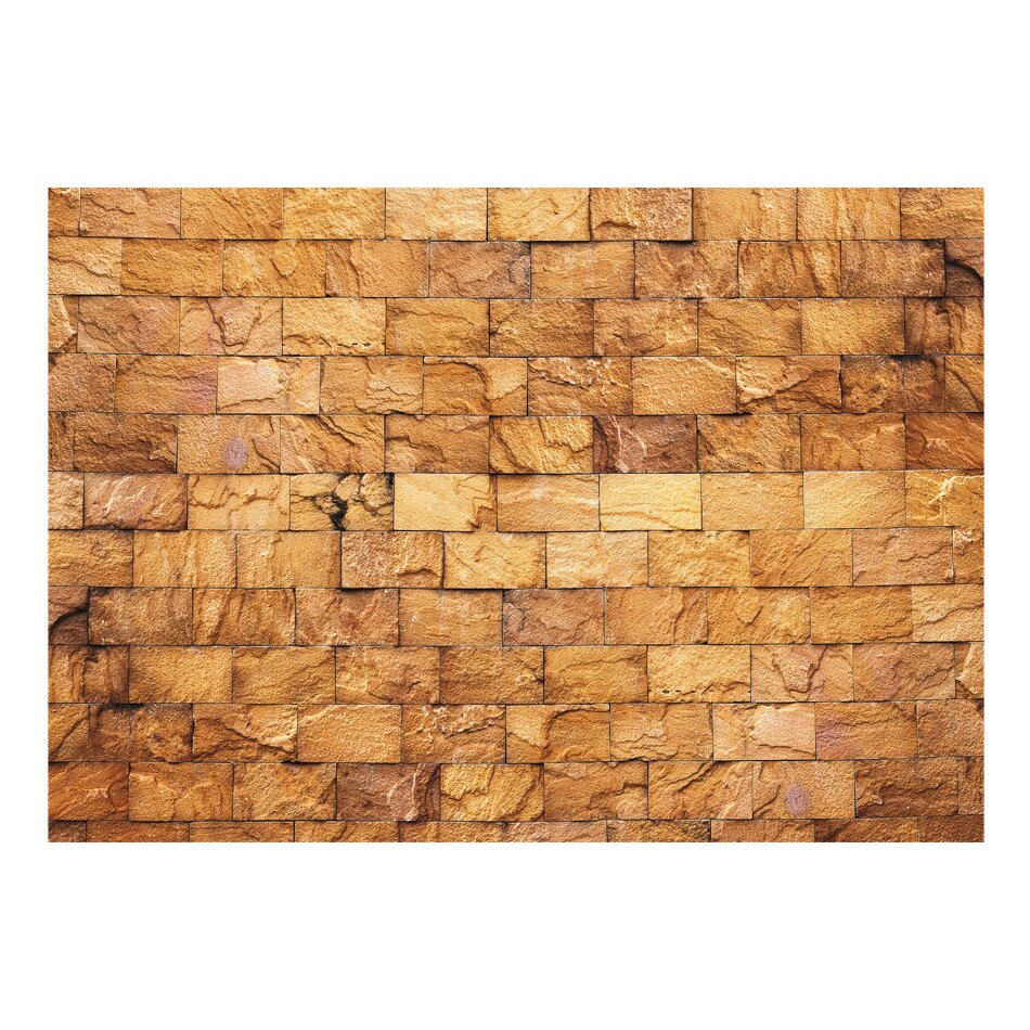 Fototapet vlies - Fara farmec - 350 x 245 cm