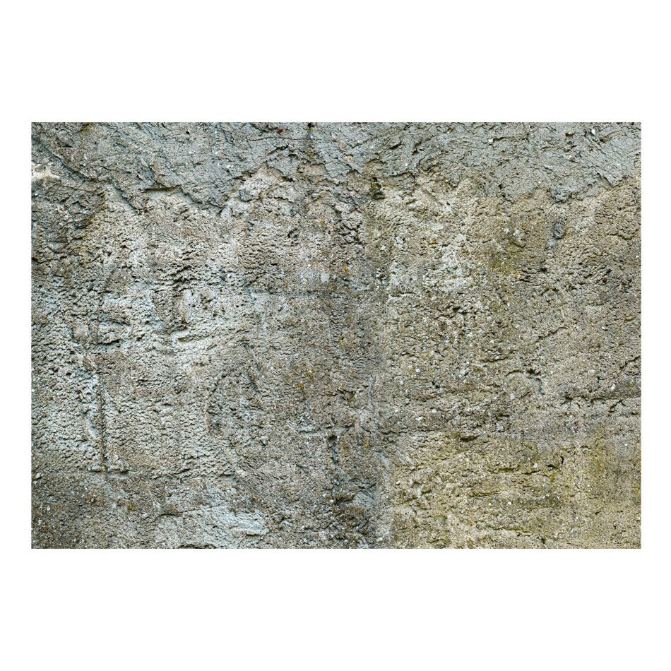 Fototapet vlies - Stony Barriere - 100 x 70 cm