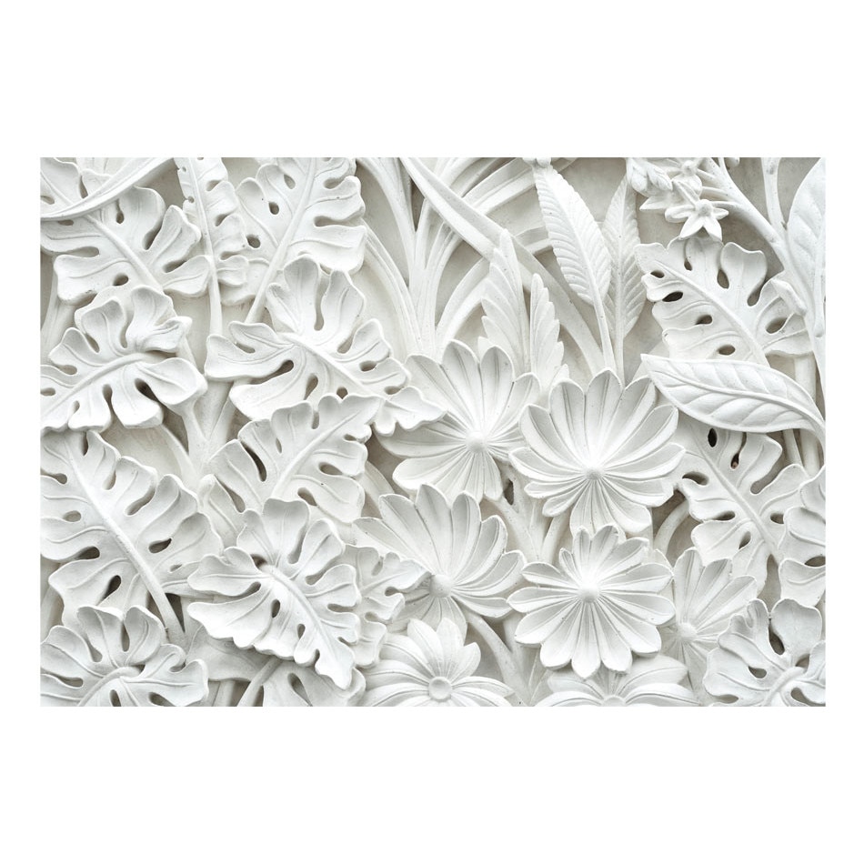 Fototapet vlies - Gradina alabastra - 350 x 245 cm