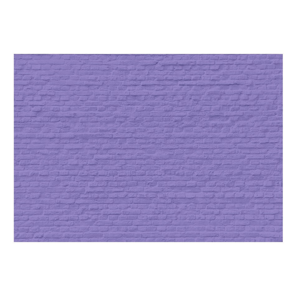 Fototapet vlies - Heather inspiratie - 350 x 245 cm