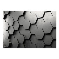 fototapet vlies - poarta neagra - 250 x 175 cm imagen 49_2_
0