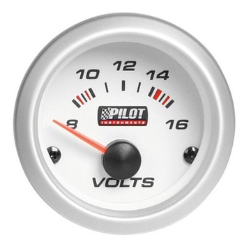Ceas voltmetru Blue series 52 mm - CRD-LAM10006 Auto Lux Edition Ceas voltmetru Blue series 52 mm - CRD-LAM10006 Auto Lux Edition