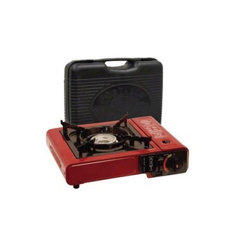 Aragaz camping Strend Pro Chelsea CBS-202, 2.2 kW, aprindere piezo Aragaz camping Strend Pro Chelsea CBS-202, 2.2 kW, aprindere piezo