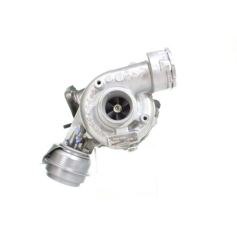 Turbosuflanta Audi, Skoda, Volkswagen
