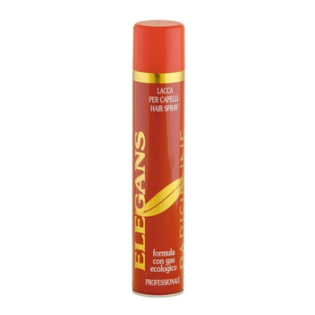 Lac fixativ ELEGANCE Kallos 500ml Lac fixativ ELEGANCE Kallos 500ml