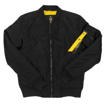 Jacheta Dedicated Bomber Jacheta Dedicated Bomber