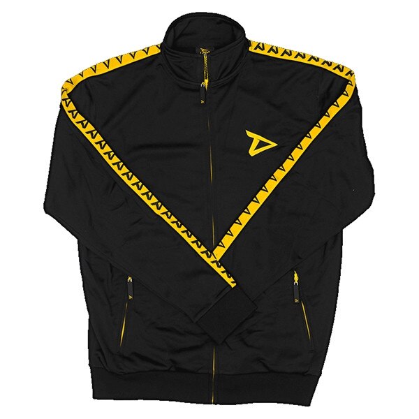 Jacheta Vitange Track