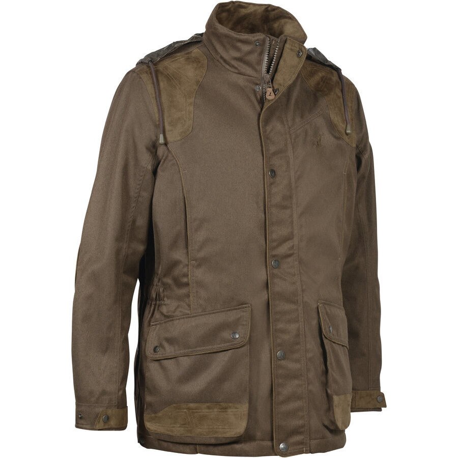 Jacheta Treesco Sologne Maro