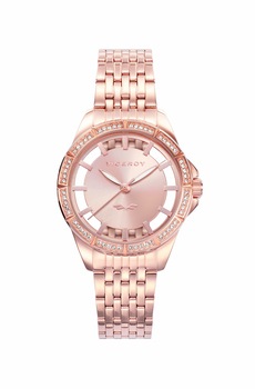 Ceas Viceroy dama 40936-97 Rose Gold Ceas Viceroy dama 40936-97 Rose Gold